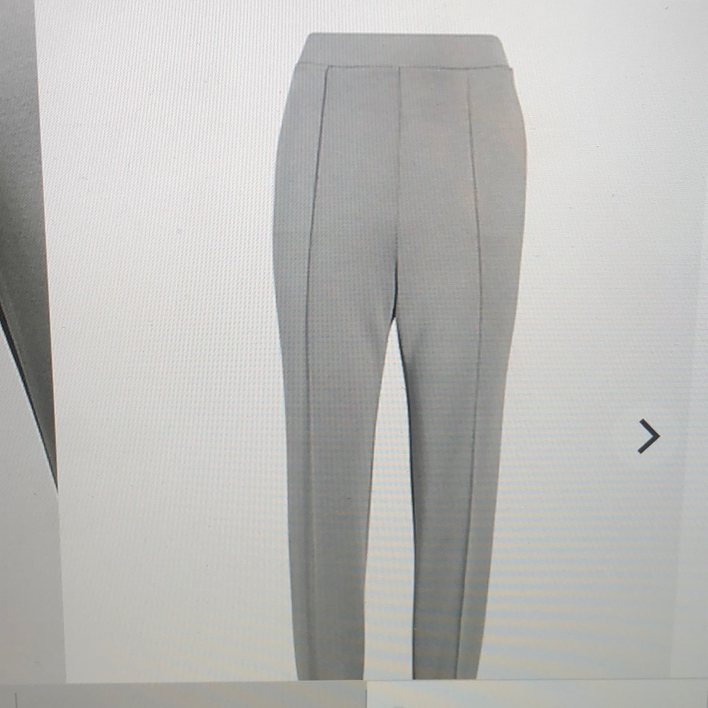 COPY - Express High waisted Super soft knot joggers